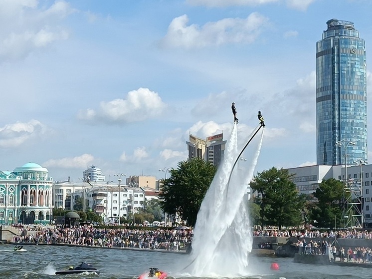 Масштабный рок-фестиваль «Кардиограмма» в Екатеринбурге перенесли на 2025 год
