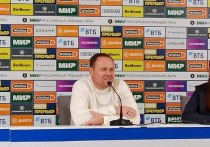 Чешский специалист, главный тренер московского «Динамо» высказался о победе команды над «Сочи» в 27-м туре Российской Премьер-Лиги.

