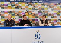 Испанский специалист, главный тренер «Сочи» Роберто Морено прокомментировал проигрыш в мачте с «Динамо» в 27-м туре Российской Премьер-Лиги. Встреча завершилась со счетом 3:2.