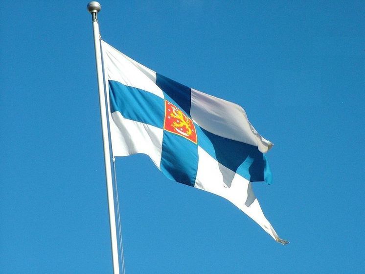 СМИ: в Финляндии планируется срочно построить завод по производству тротила