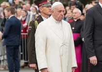 Президент Швейцарии Виола Амхерд сообщила, что пригласила папу Римского Франциска принять участие в конференции по Украине под Люценрном
