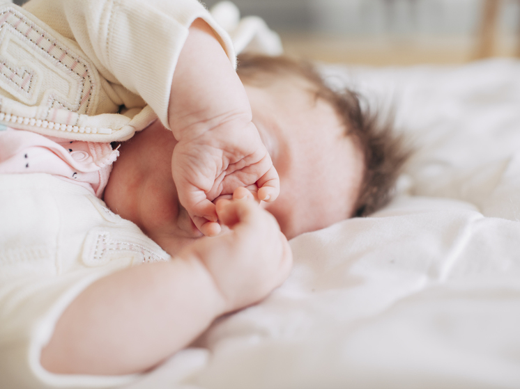 За четыре месяца нового года в Поморье зарегистрировано рождение 21 двойни