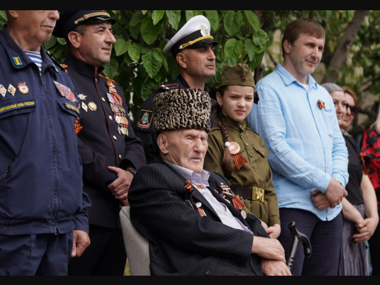 Дагестан увековечивает память ветеранов через музыку