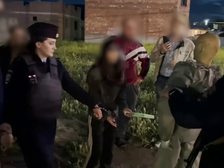 Арестована подозреваемая в убийстве 17-летней девушки в Дагестане