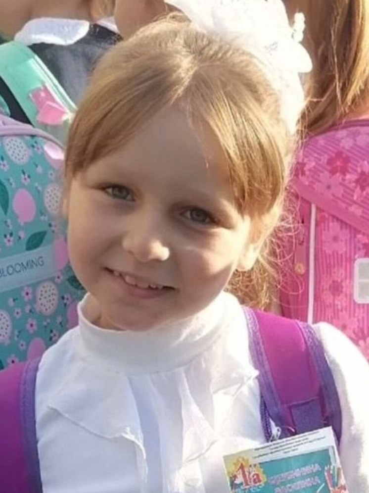 В Курске ведут поиски 8-летней девочки, пропавшей 5 мая
