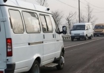 Активисты «Народного фронта» в Забайкалье проводят опрос о состоянии транспортной сферы в регионе