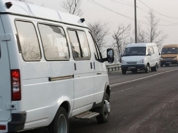 «Народный фронт» запустил опрос об общественном транспорте в Забайкалье