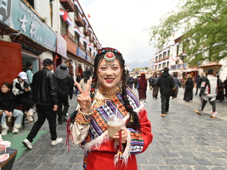 Бурятия и китайский Тибет становятся экономическими партнерами