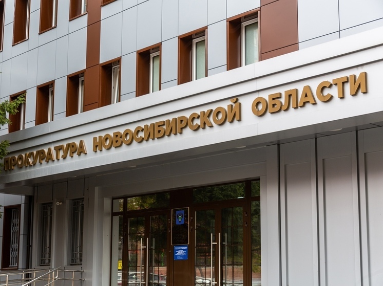 Свыше 400 нарушений прокуратура нашла в дорожной сфере Новосибирской области