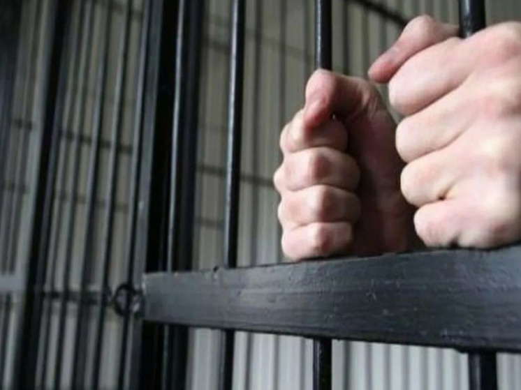 Житель Чукотки отправился в тюрьму за нападение на сотрудников ГИБДД