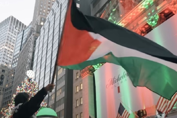 Фото: Кадр из видео 