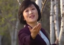 Правительство КНДР запустило в TikTok вирусную пропагандистскую песню Friendly Father о Ким Чен Ыне
