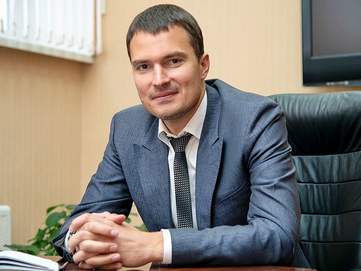 Директора ВК «Факел» внесли в базу украинского «Миротворца»