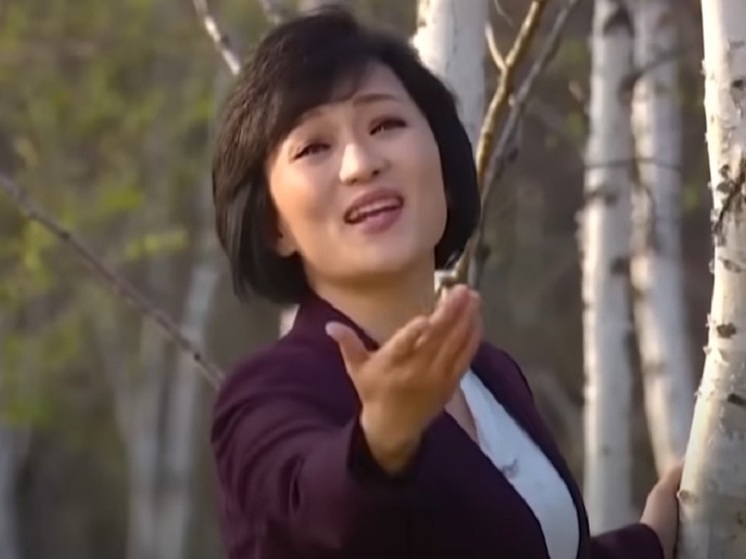 SCMP: северокорейский хит о Ким Чен Ыне завоевывает TikTok