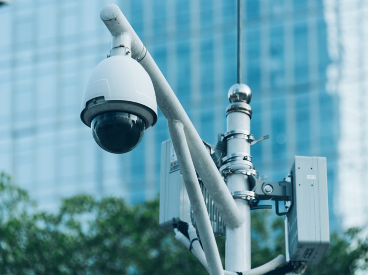 1400 камер подключат к системе видеонаблюдения ЯНАО до 2028 года