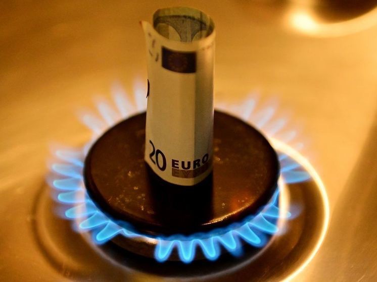 GIE: страны Евросоюза сократили покупку сжиженного природного газа на 16%