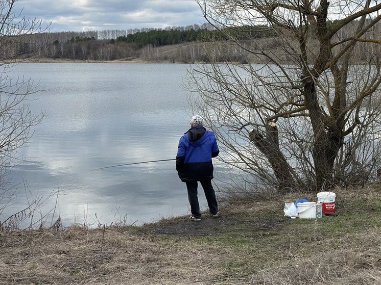 Жителю Пензенской области грозит тюрьма за рыбалку с косынкой