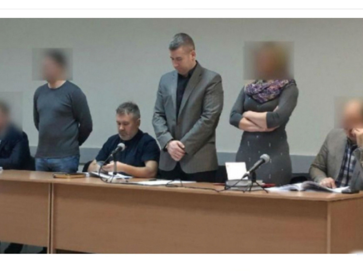 Оправданных полицейских Петрозаводска по делу убийцы Ипатова опять вызывают в суд