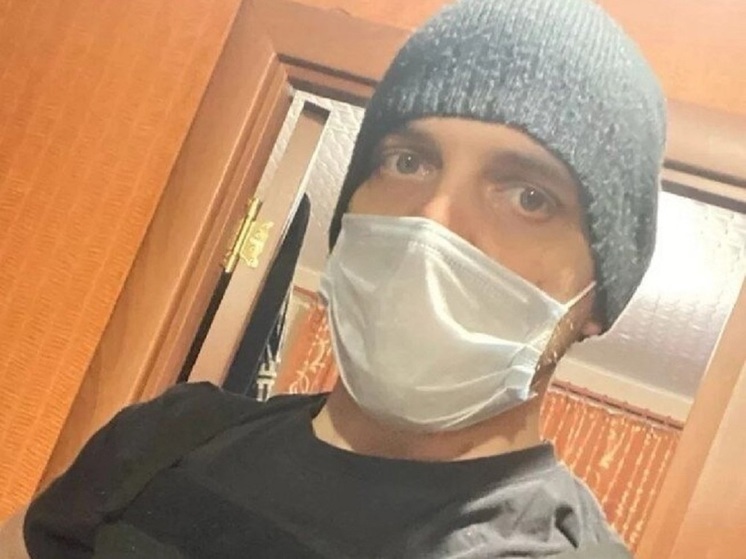 Рак убил в прямом эфире: умер блогер Барский, рассказывающий в соцсетях о борьбе с болезнью