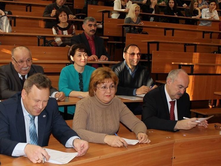 Участие в международном диктанте по башкирскому языку приняли 400 тыс человек
