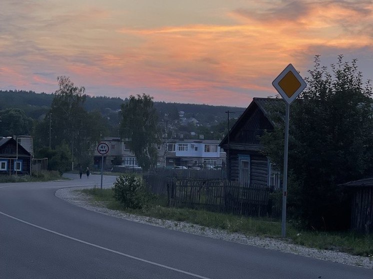 Пензенским дачникам дали совет, чем прогреть дом