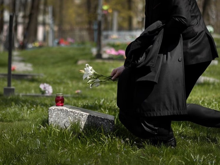 14 мая — Радоница: что можно и нельзя делать на кладбище