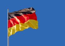 Германия отозвала посла из России для консультаций