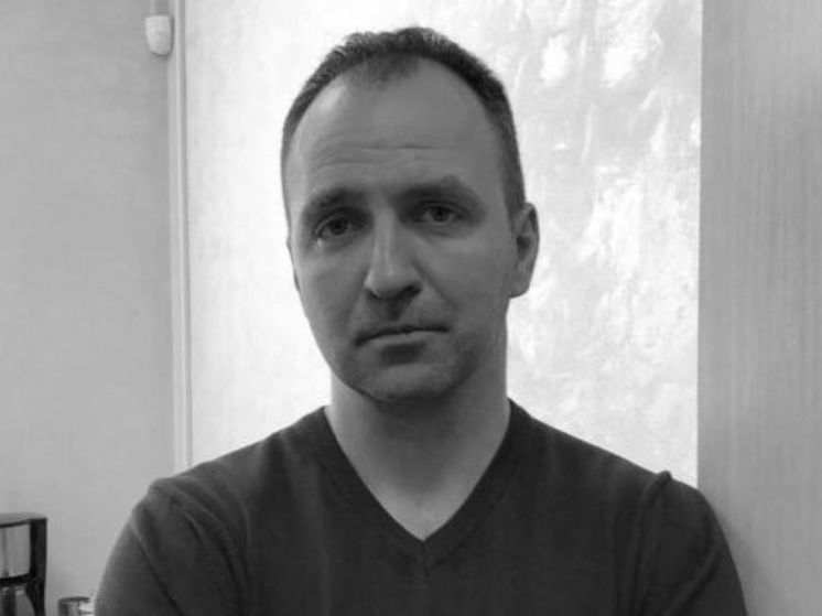 48-летний экс-прокурор Александр Норинский скончался в Брянске