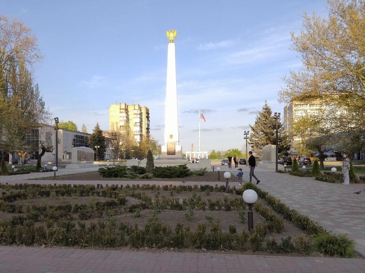 В Запорожской области стартовал патриотический проект «Герои живы»