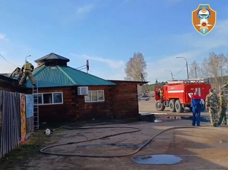 В Бурятии предотвращен крупный взрыв в райцентре Заиграево
