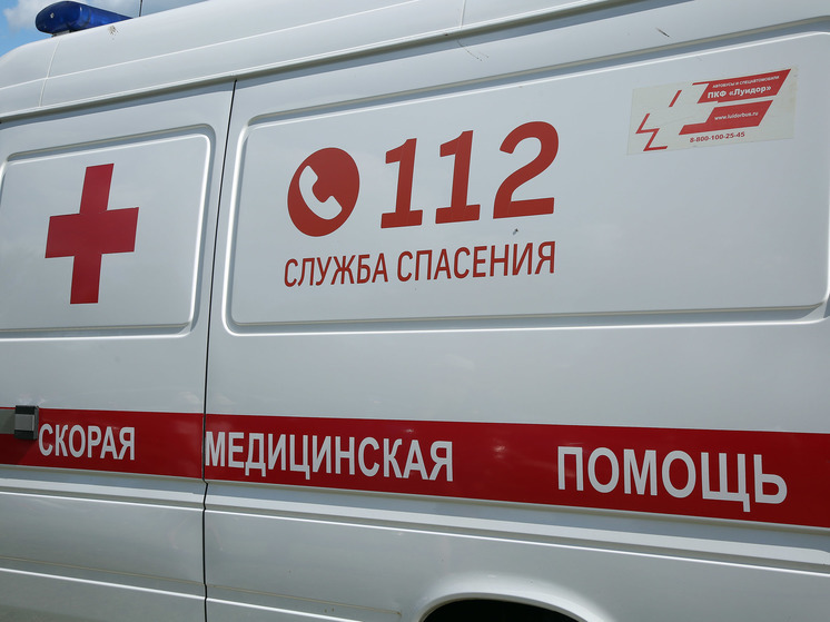 Женщина получила осколочные травмы при атаке украинского беспилотника в Шебекино