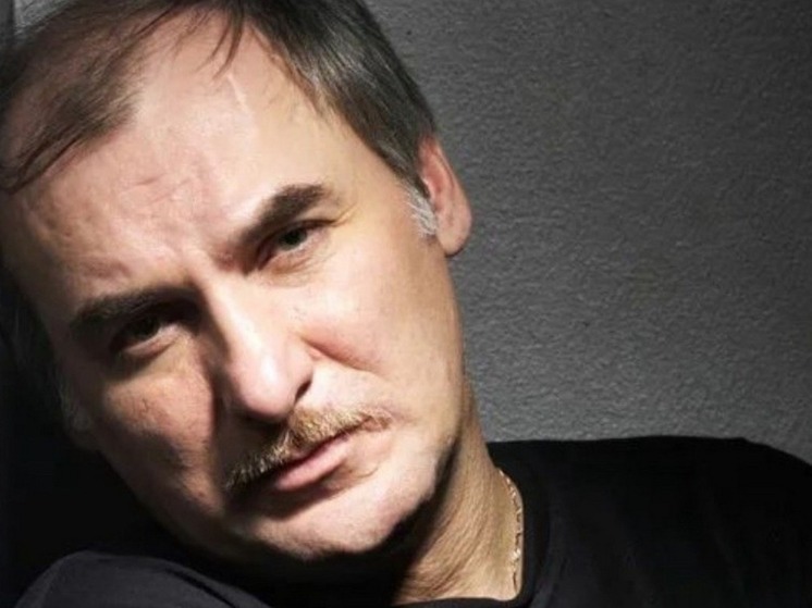Бывший скрипач группы "Крематорий" Бухаров умер от рака лимфы