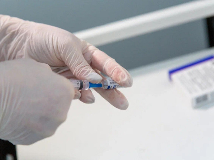 Новосибирские ученые разработали метод определения антител для создания вакцин