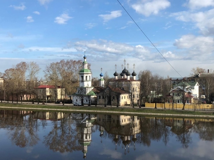 Для юных вологжан создают «Краеведческий задачник»