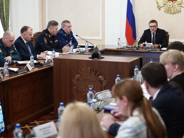 Челябинский губернатор намерен побороть кибермошенников