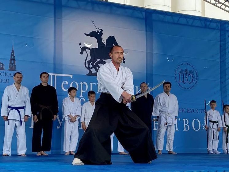 В Пензе пройдет фестиваль боевых искусств «За Веру и Отечество»