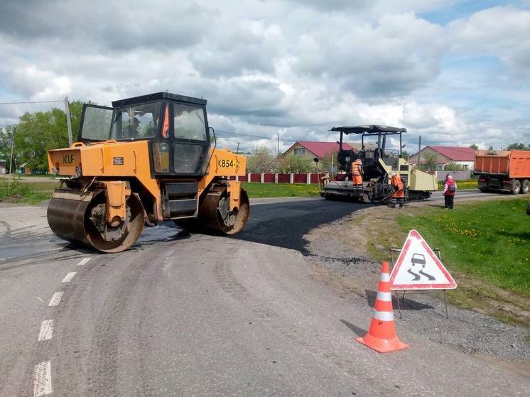 В Сердобском и Земетчинском районах отремонтируют больше 20 км дорог