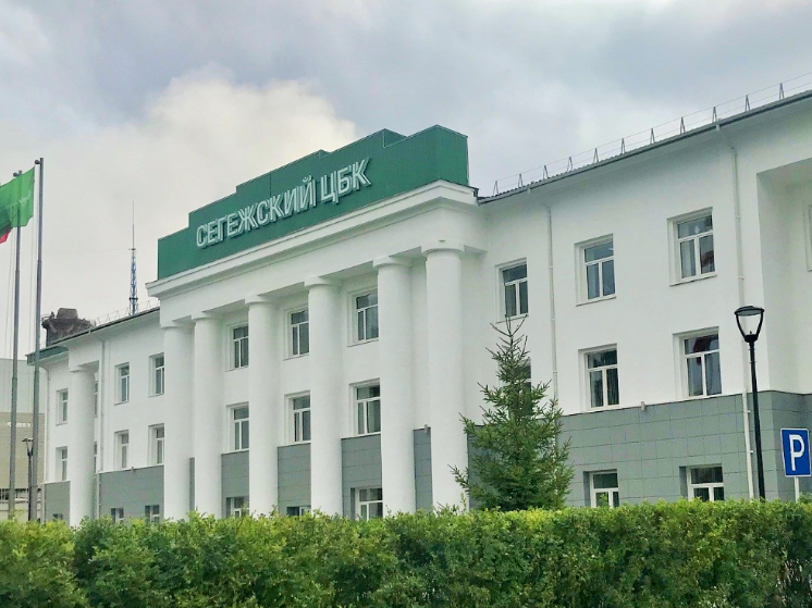 Segezha Group подаст документы на КЭР для Сегежского ЦБК уже в июне