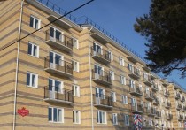 Более сотни человек из аварийных домов в селе Новобирилюссы переехали в новый дом