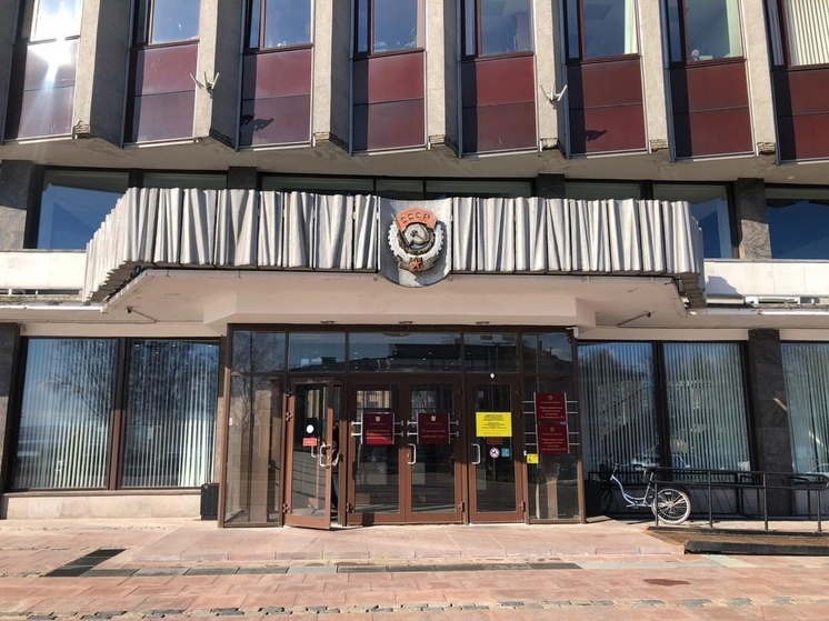 Один новый комитет вместо двух старых появился в мэрии Петрозаводска