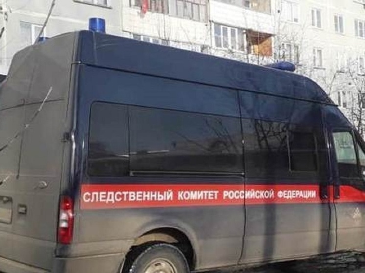 Сотрудник управления капстроительства в Калужской области попал под уголовное дело