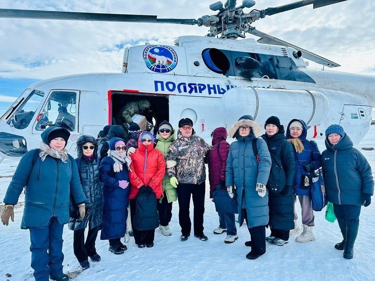 В мае мобильные доктора посетят 5 районов Якутии