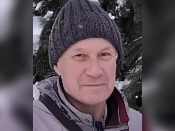 В Ростовской области без вести пропал дезориентированный 77-летний мужчина