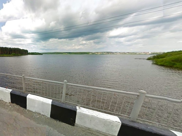 Дегтярску грозит подтопление при сбросе из Верхнемакаровского водохранилища