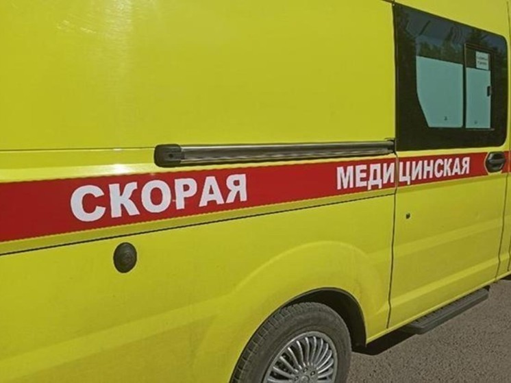 В Ростовской области в ДТП пострадали двое автомобилистов
