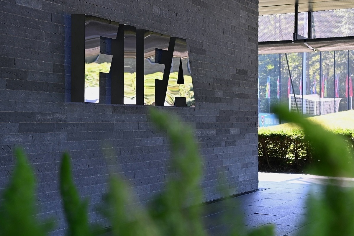 Сборные России заняли седьмые места в первых в истории рейтингах ФИФА по футзалу