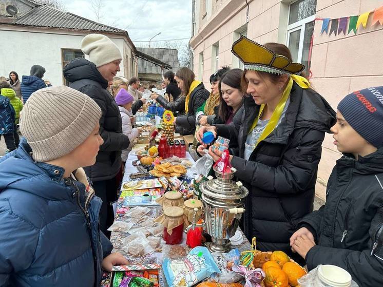 Благотворительные ярмарки в поддержку участников СВО пройдут в Кисловодске