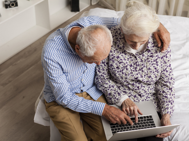 Повышенную пенсию получают больше 40 тысяч липчан старше 80 лет