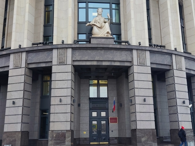 СПбГУ обжаловал решение суда по делу о срыве строительства кампуса вуза в Пушкине