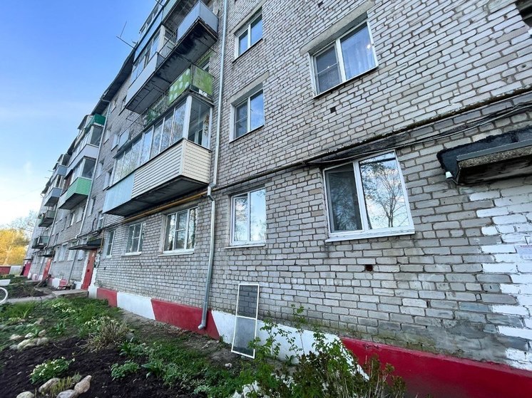 В Тверской области ребенок выпал из окна: СК проводит проверку